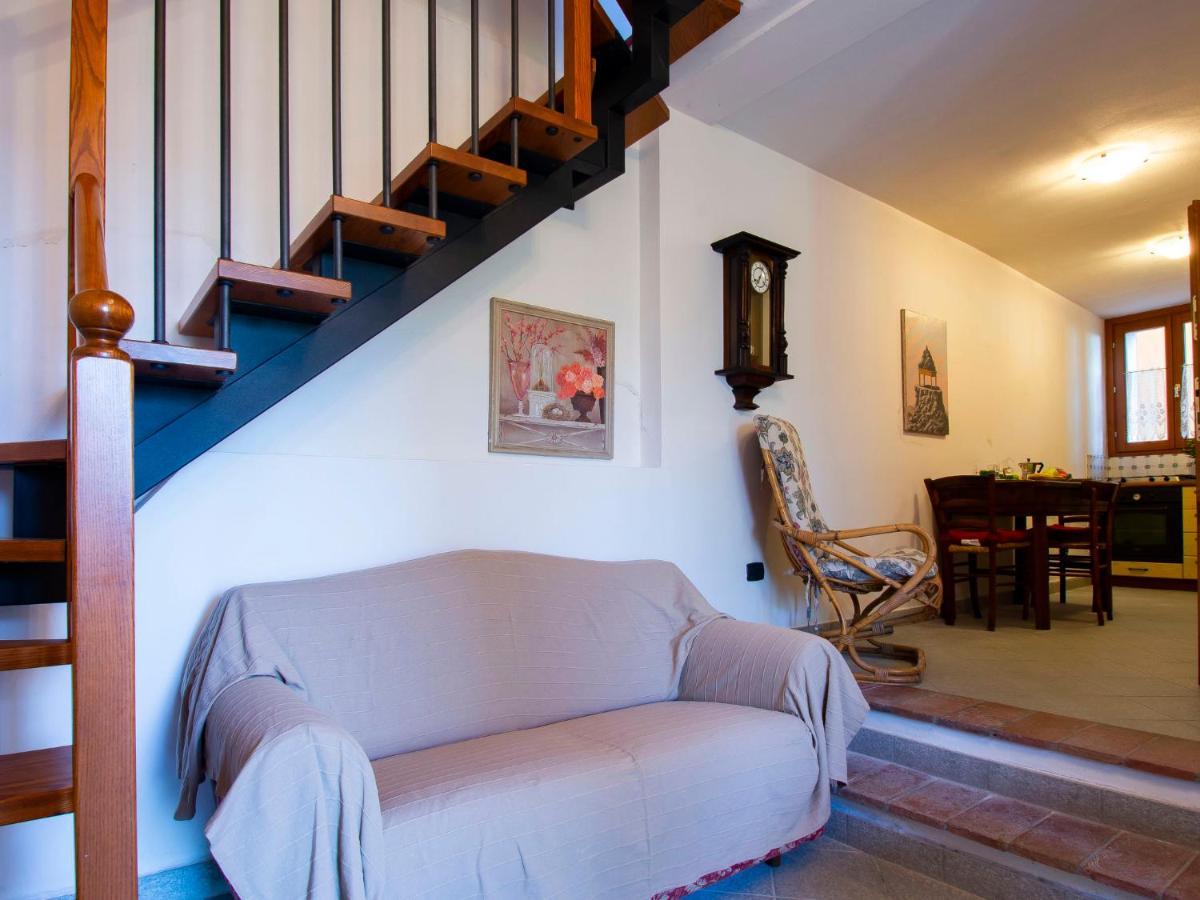 Castelnuovo D'elsa Holiday Home Torre Di Meo By Interhome מראה חיצוני תמונה