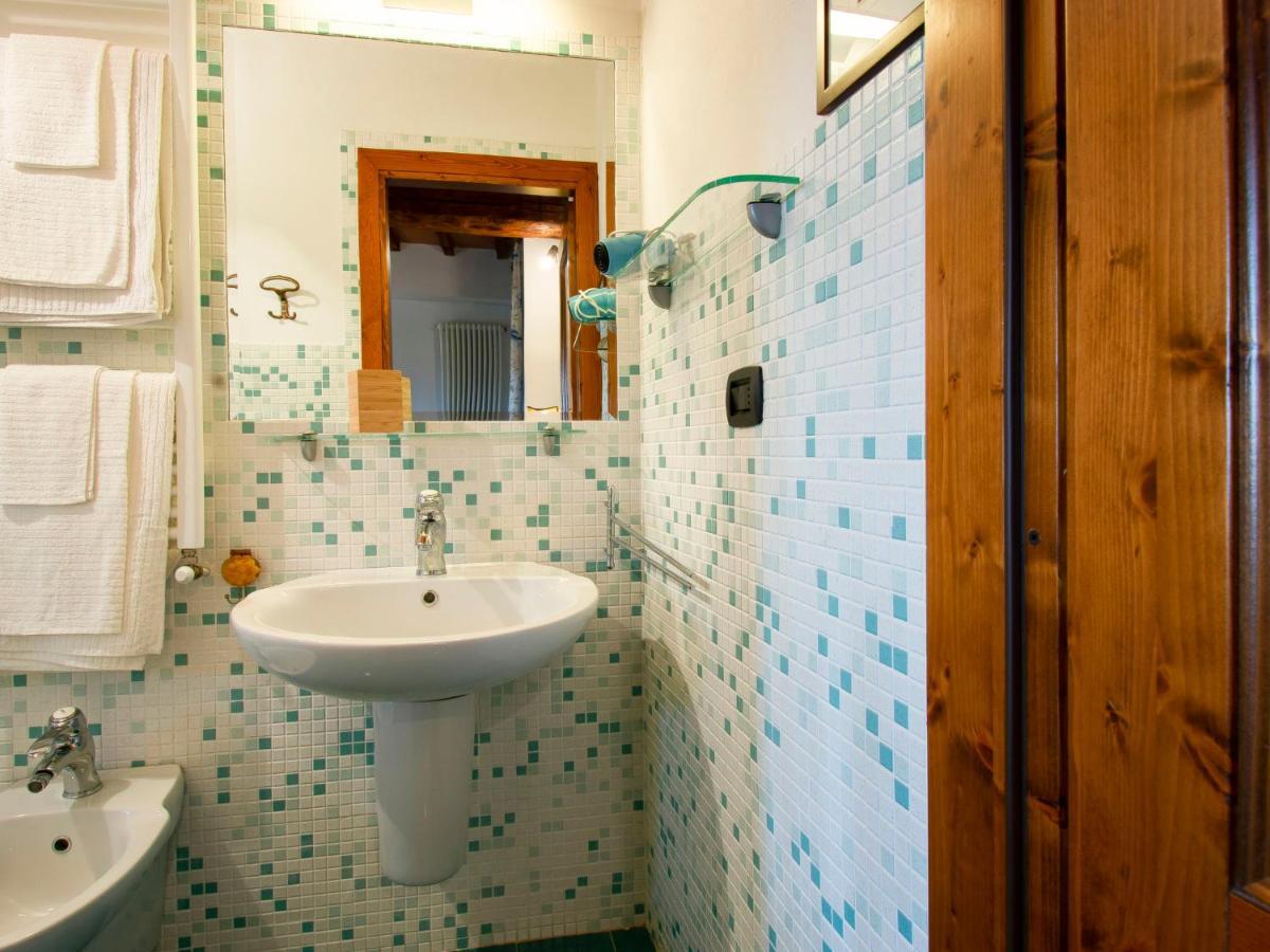 Castelnuovo D'elsa Holiday Home Torre Di Meo By Interhome מראה חיצוני תמונה