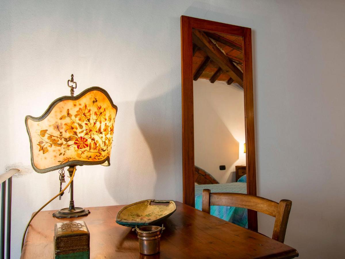 Castelnuovo D'elsa Holiday Home Torre Di Meo By Interhome מראה חיצוני תמונה