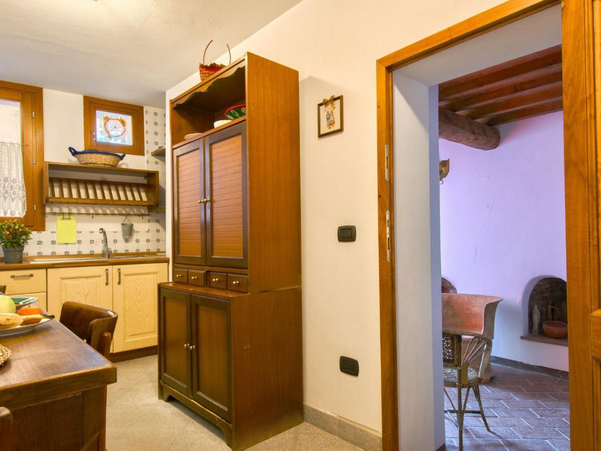 Castelnuovo D'elsa Holiday Home Torre Di Meo By Interhome מראה חיצוני תמונה