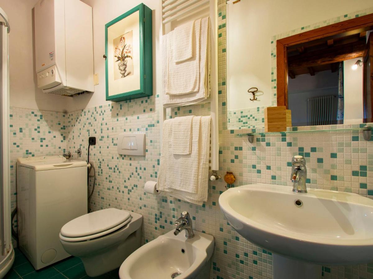 Castelnuovo D'elsa Holiday Home Torre Di Meo By Interhome מראה חיצוני תמונה
