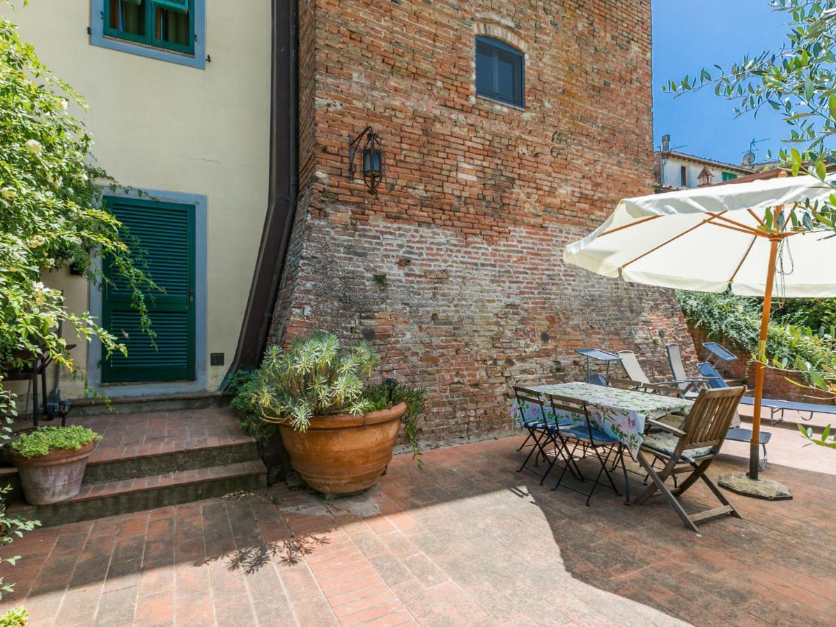 Castelnuovo D'elsa Holiday Home Torre Di Meo By Interhome מראה חיצוני תמונה